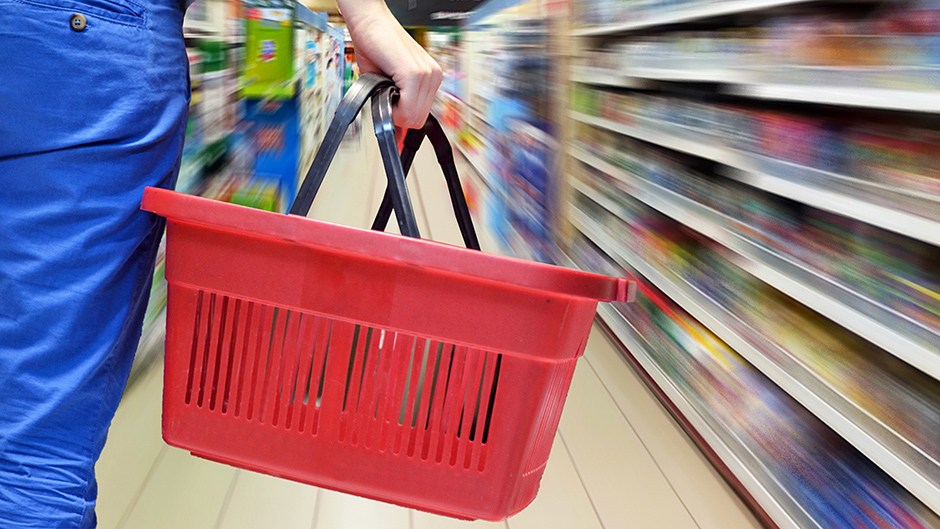 Cijene rastu, potrošačka korpa ide na 3000 KM: Hoće li uslijediti novo poskupljenje?