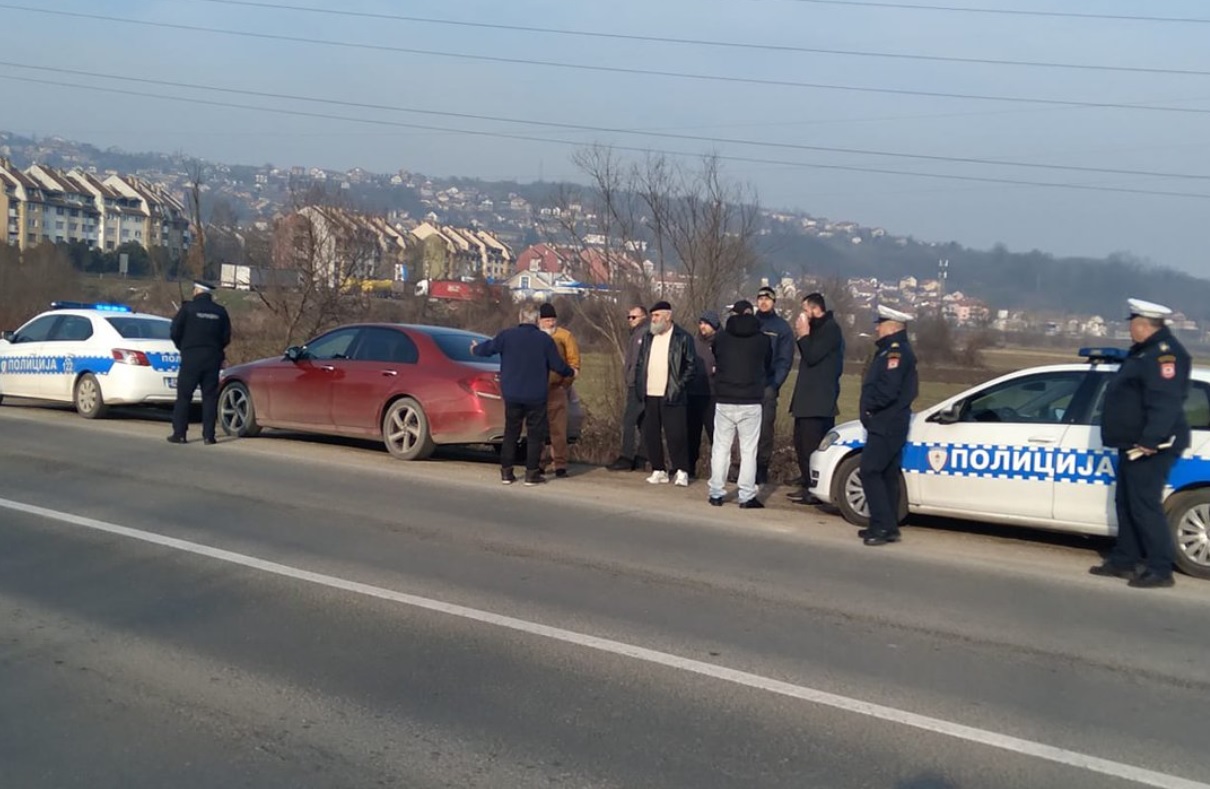 Bivši džihadista pošao u Banjaluku, policajci zasuti prijetnjama smrću