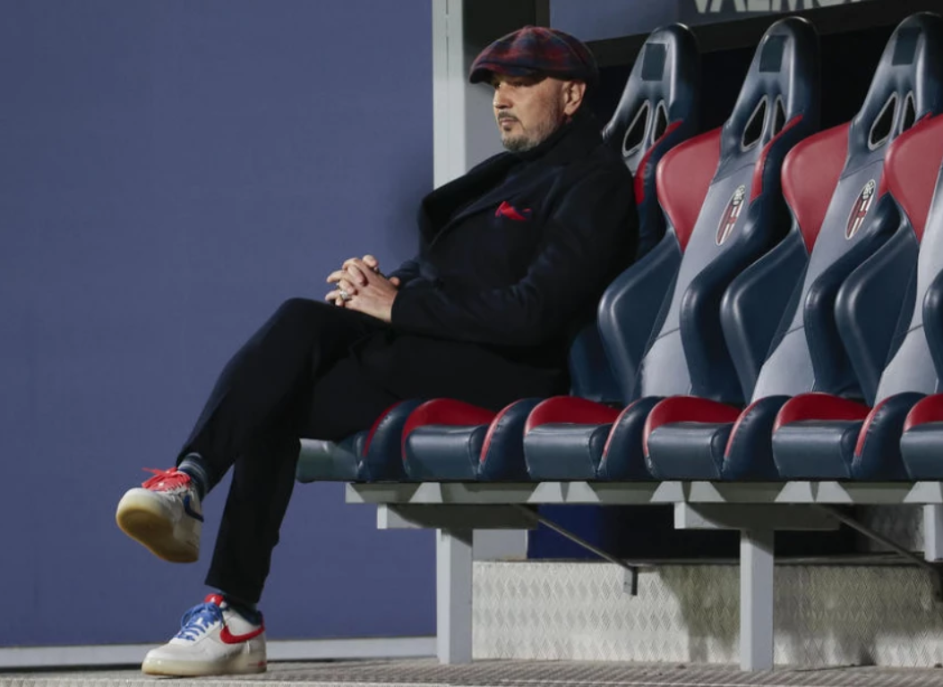 Pogoršano zdravstveno stanje Siniše Mihajlovića