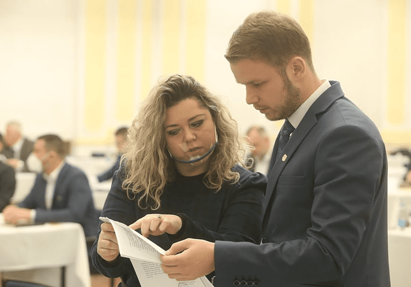 ODBIJEN PRIJEDLOG STANIVUKOVIĆA Milada Šukalo ipak neće biti zamjenica gradonačelnika Banjaluke