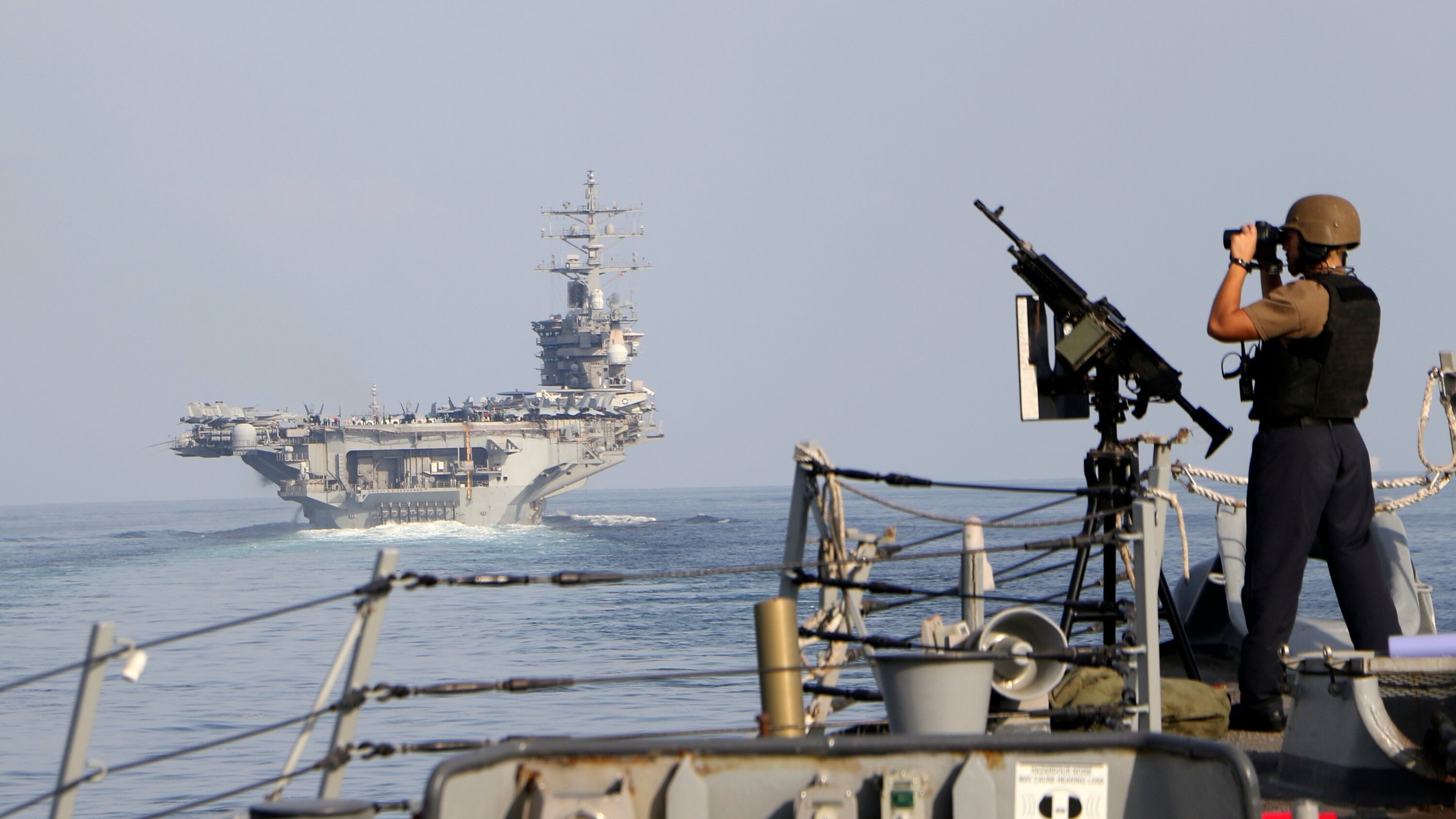 Novi napadi Amerikanaca na Hute u Jemenu