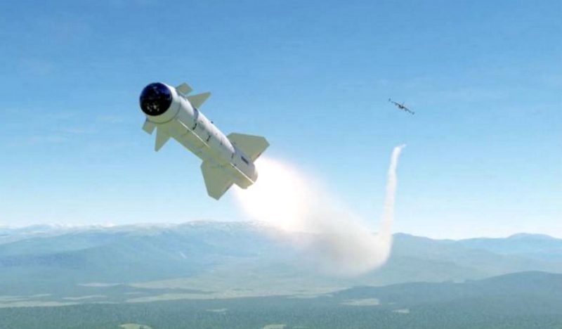 NE ŠALE SE! Rusi najavljuju upotrebu moćnih lasera