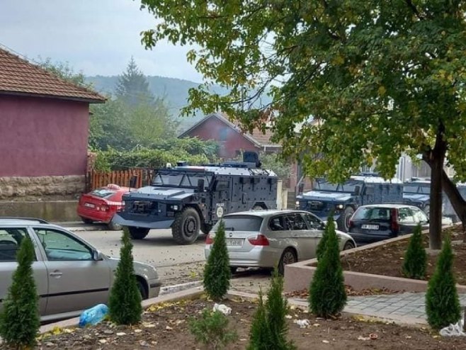 Srbin ranjen u Kosovskoj Mitrovici, Vučić se hitno uputio u Rašku