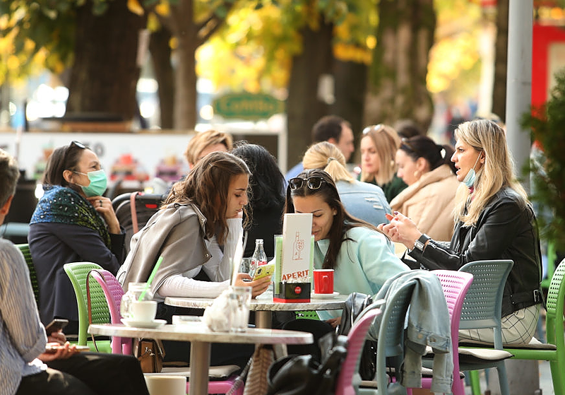 IZ HORECA PORUČUJU “Razmotriti produženje radnog vremena ugostiteljskih objekata u Srpskoj“