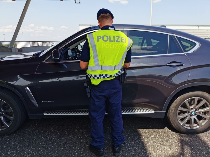 Bečka policija pokrenula istragu zbog nestale Danke