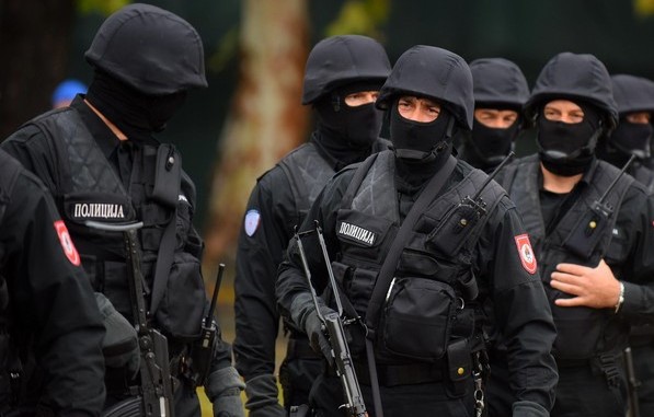 U toku akcija MUP-a RS: Uhapšeno 10 osoba, pretresi na više od 20 lokacija