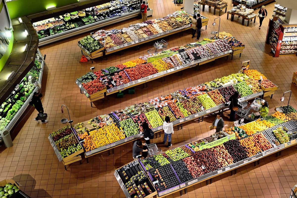 I Sjeverna Makedonija snižava cijene desetinama proizvoda