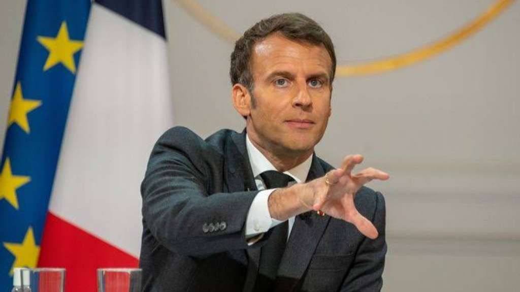 Makron obilježava godinu dana od reizbora izoliran i nepopularan među Francuzima