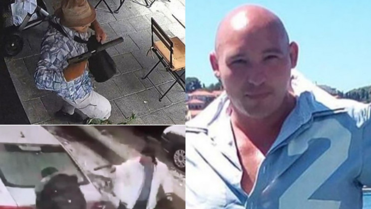 Čaba Der u zatvoru pokušao ubiti Marinka Magdu