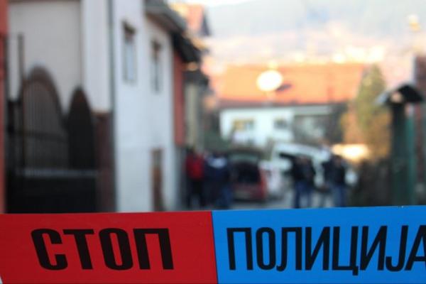 TRAGEDIJA U NIŠU! Muž i žena nađeni mrtvi u porodičnoj kući