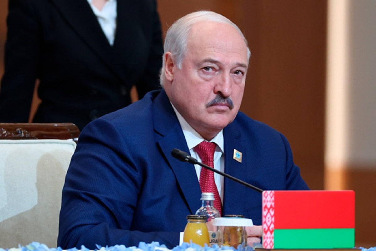 Lukašenko: Više neću da vas branim sa 