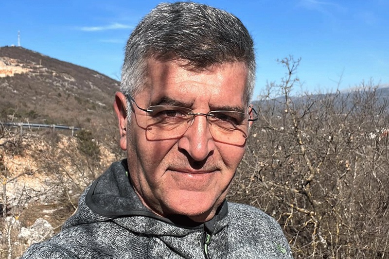 Otac Mateja Periša objavio emotivnu poruku: 