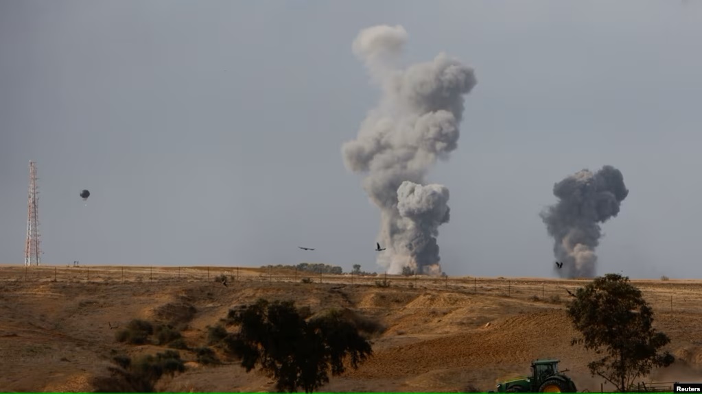 Vlada Holandije pred sudom zbog isporuke dijelova vojnih aviona Izraelu