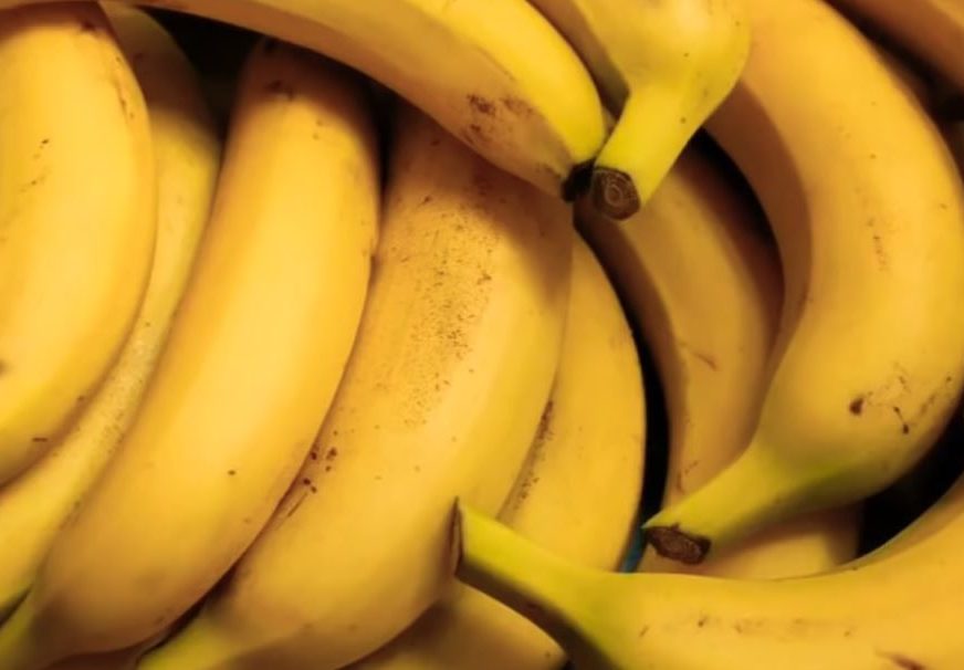 I prezrele se mogu iskoristiti: Kako da zamrznete banane i šta sve od njih možete da napravite