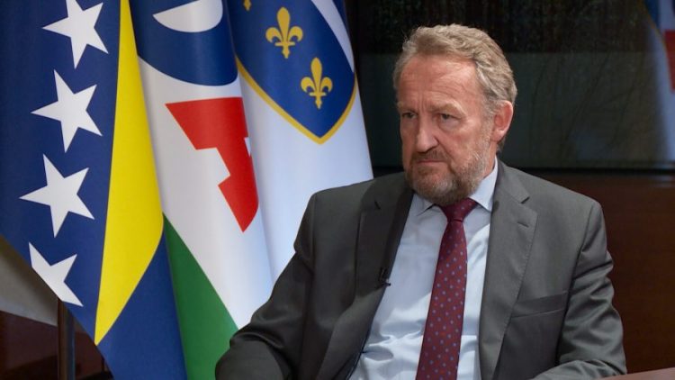 SDA o sankcijama: Precizno detektirani krivci za blokade i podrivanje Ustava BiH