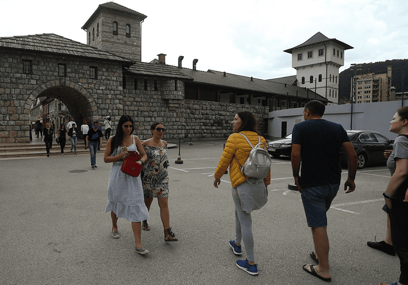 SPREMNI ZA PRVE GOSTE U Budvi otvoreno samo 15 od 134 hotela