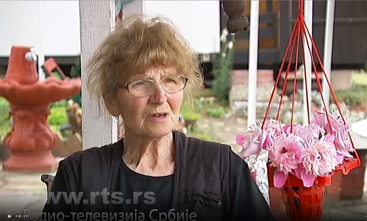 Beograđanka sa zlatnom krvnom grupom za koju je čuo cijeli svijet, dala krv i direktoru FIFA