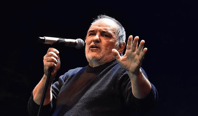 Jedna pjesma je posvađala Balaševića i Bregovića, a proslavila Čolića