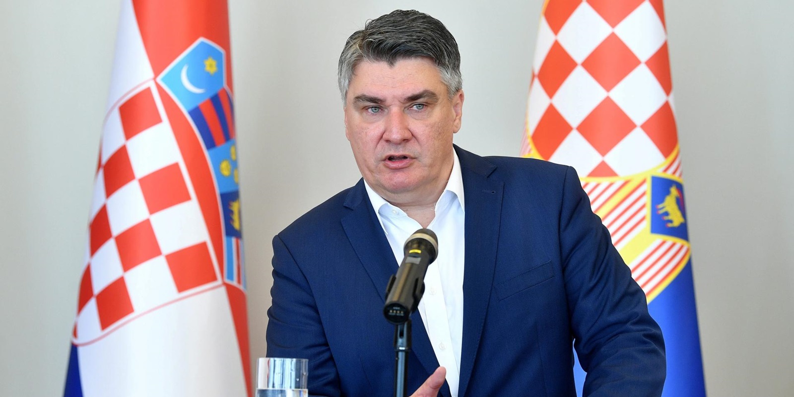 Hrvatski mediji: 