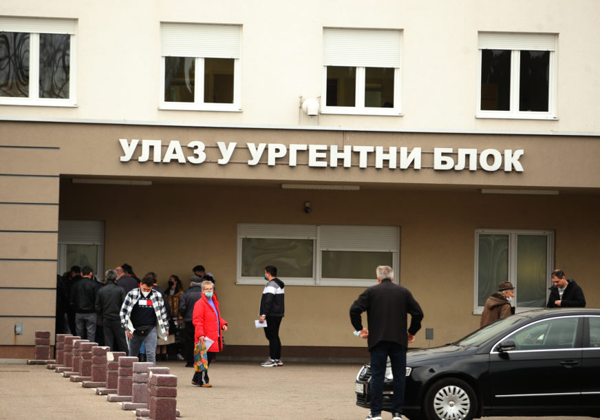 Nakon dramatične noći u Bijeljini: Ranjeni mladići VAN ŽIVOTNE OPASNOSTI