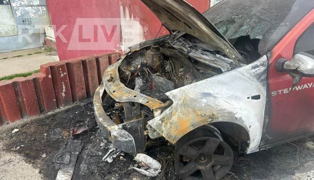 Bomba ispod auta Srbina u Leposaviću, Svečlja optužuje Srbiju