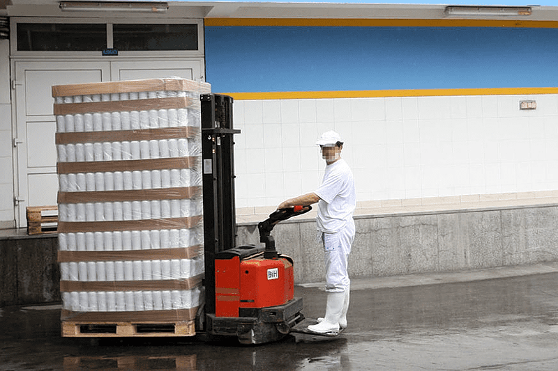 Rekord na mjesečnom nivou: Srpska u martu ostvarila izvoz od 374 miliona KM