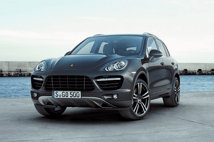 Porsche napravio 1.000.000 Cayenne