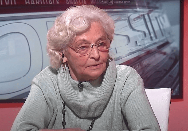 Virusolog Ana Gligić: Koronu smo djelimično ukrotili, ali će ona i dalje biti tu