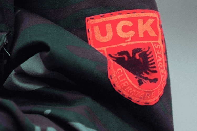 Poslanica Bundestaga: NATO štitio kriminalce iz OVK