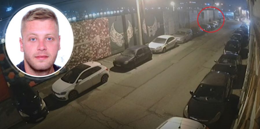 Otac nestalog Splićanina otkrio šta se desilo s telefonom njegovog sina