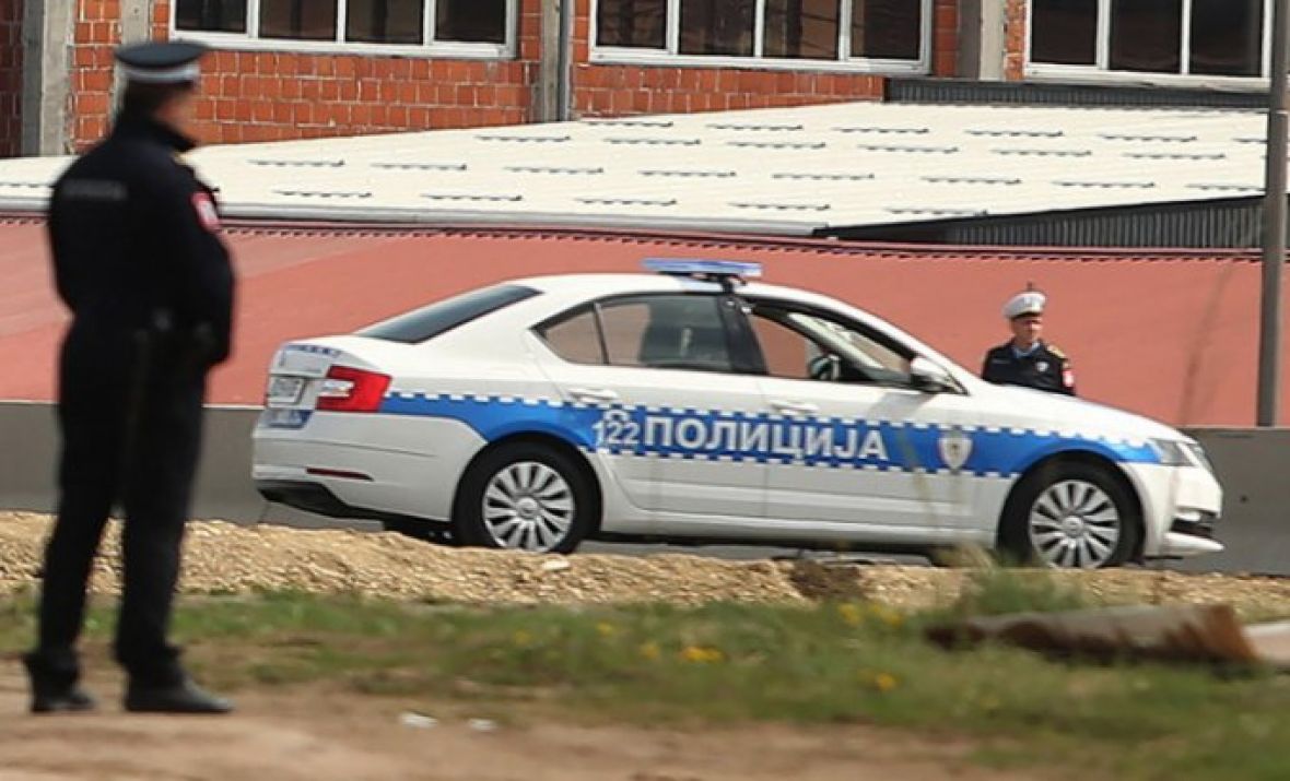 Haos na utakmici u BiH: Sudija spašavao živu glavu