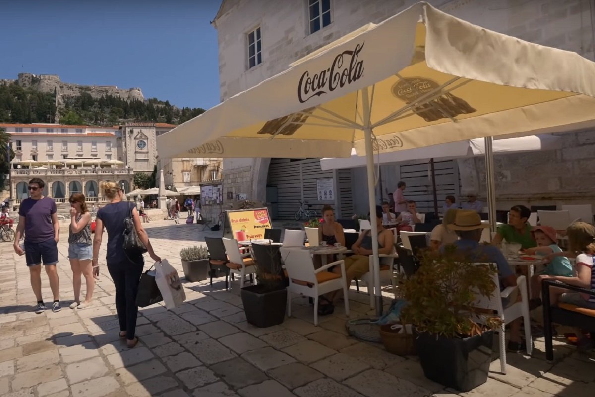 Ovo mjesto je rekorder po cijenama na Jadranu