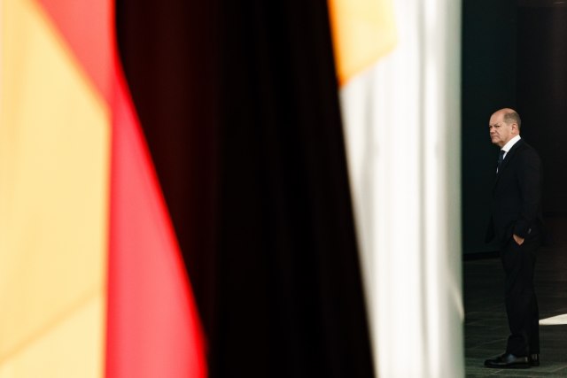 Raste bijes širom EU: 