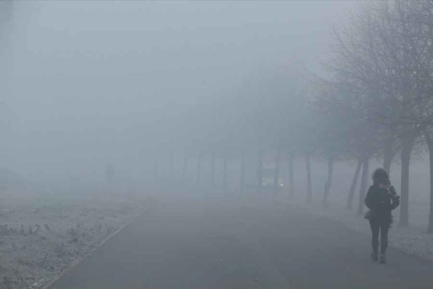 Vazduh u Sarajevu najzagađeniji na svijetu