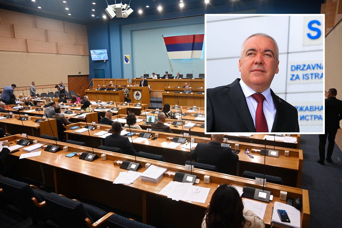 Da li u Srpskoj još važi zakon o 