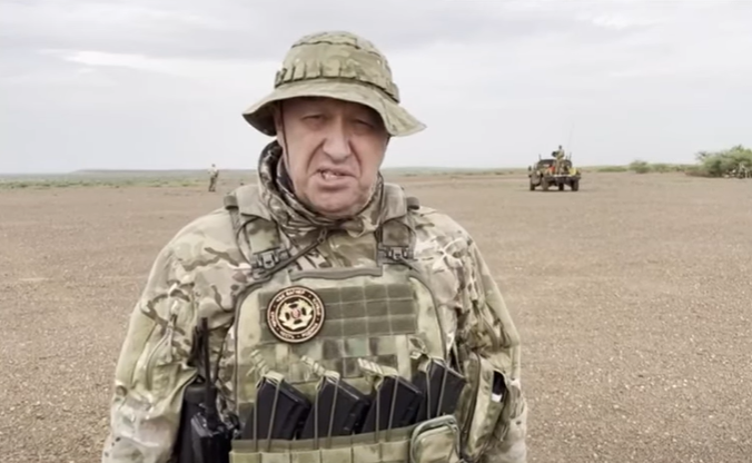 SAHRANJEN PRIGOŽIN Šef Vagnera na vječni počinak ispraćen u prisustvu porodice i najbližih prijatelja