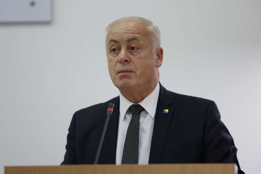 CIK: Sa 61 biračkog mjesta u Doboju neiskorišteni listići nisu vraćeni u CIK /VIDEO/