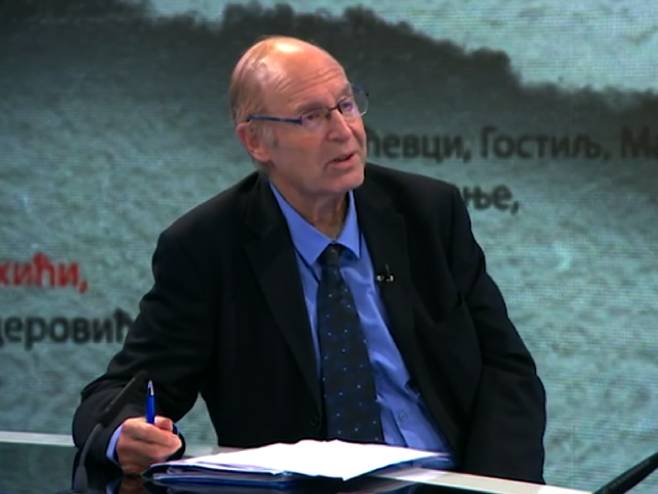 Nagrada Grajfu - dodatna potvrda razobličavanja laži o Srebrenici