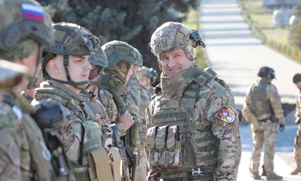 Rusija: Zarobljeno 19 ukrajinskih diverzanata u Kurskoj oblasti