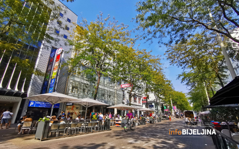 Većina Austrijanaca ne želi ukidanje obavezne vakcinacije