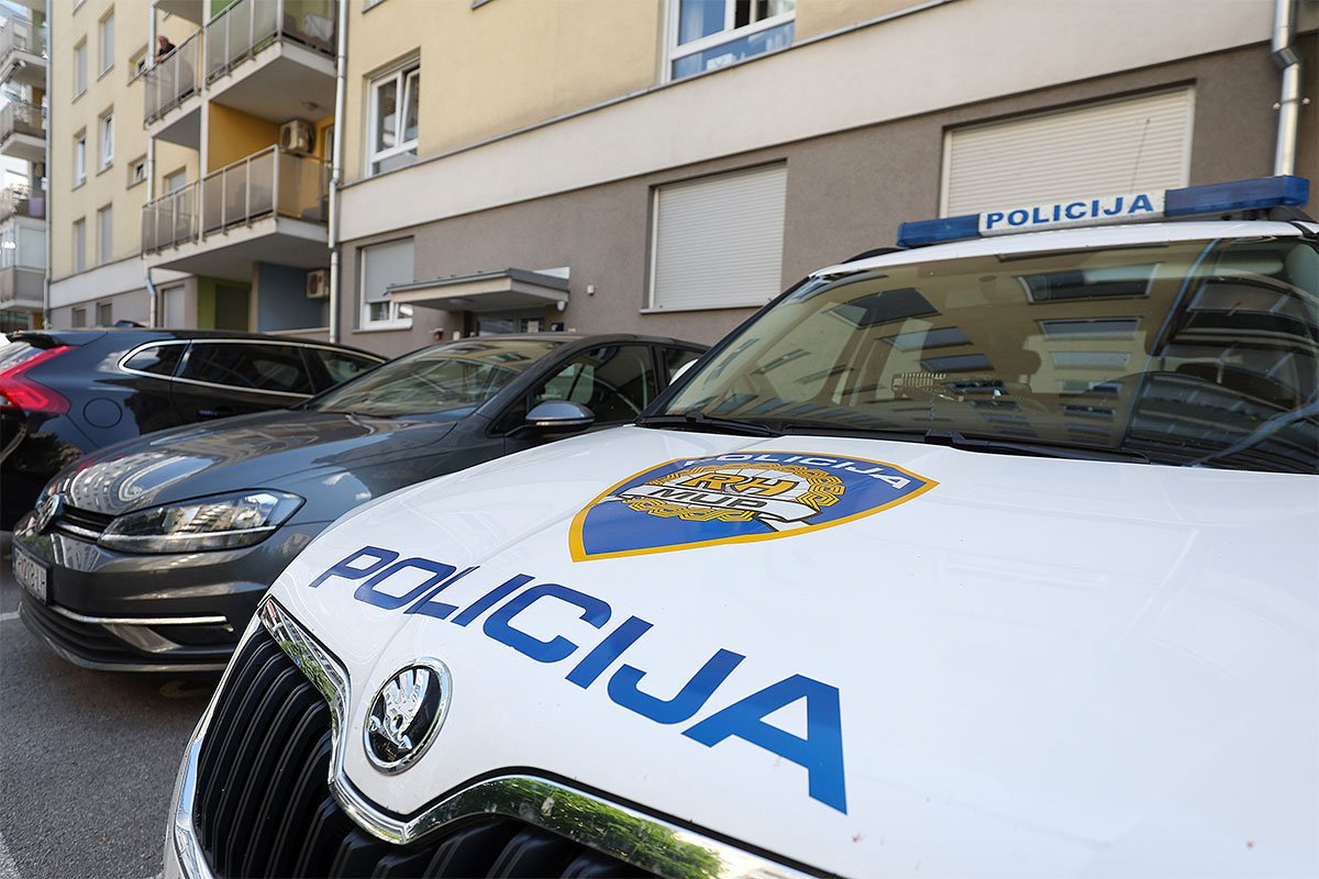 Akcija u Hrvatskoj: Uhapšeni bivši gradonačelnik i sudija