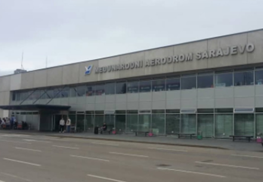 Otkazani letovi iz Sarajeva za Istanbul i Beč