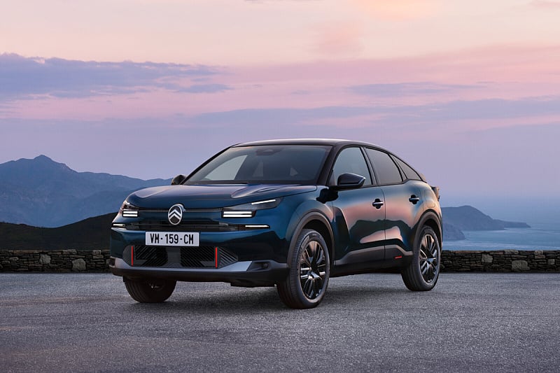 Citroën predstavio C4 Collection s više više karaktera, udobnosti i povezanosti