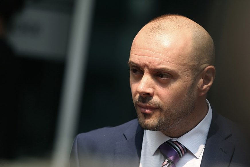 Radanović o izmjenama Zakona o prodaji stanova u FBiH 