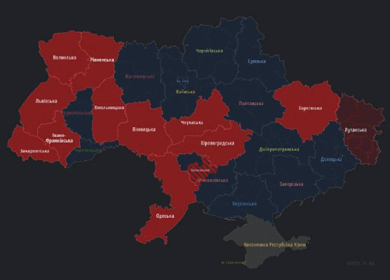 /UŽIVO/ Pogođen jedini most preko Dnjepra; Šreder prozvao Zelenskog: 