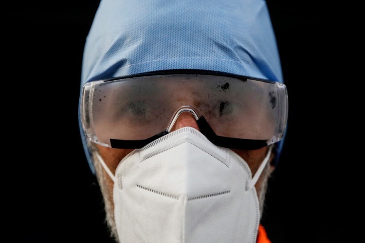 Kritično u bolnicama u Sloveniji, ljekari apeluju na vakcinaciju