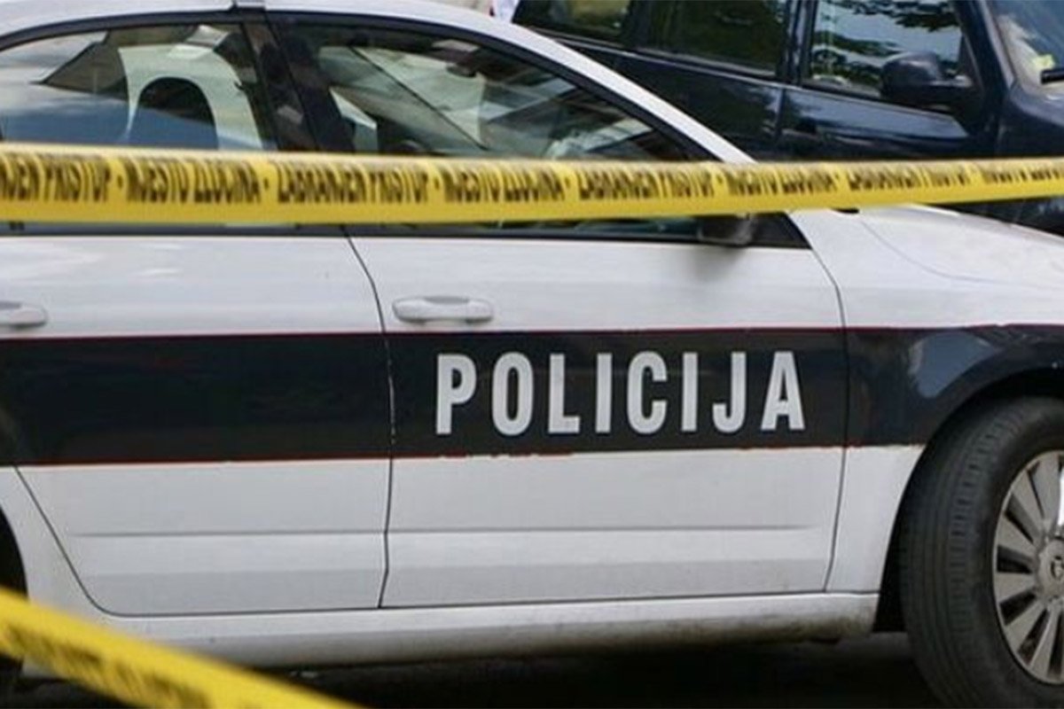 Tragedija u Tuzli: Muškarac se raznio bombom, teško povrijedio suprugu