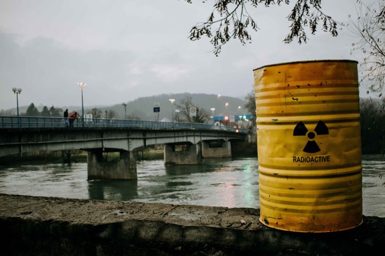 BiH pritišće Hrvatsku da otkrije detalje o izgradnji odlagališta za radioaktivni otpad