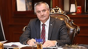 Višković: Vlada će materijalno pomoći Kozarskoj Dubici i Kostajnici