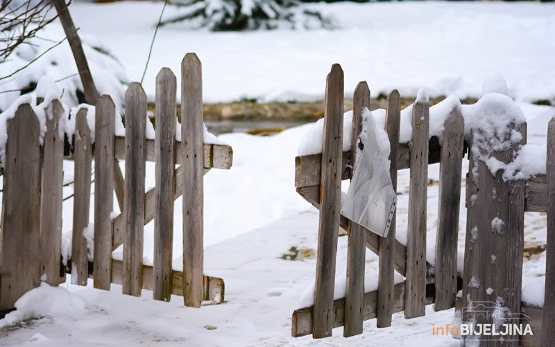 Vremenska prognoza za naredne dane, stiže promjena